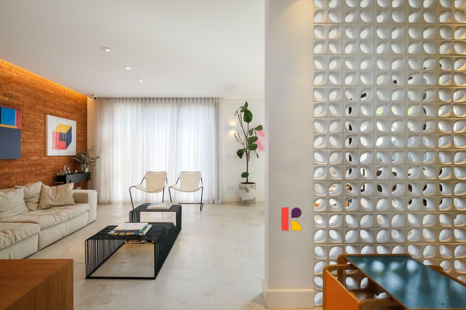 Casa com 1 suítes à venda em Vila Madalena, São Paulo, por R$ 4.500.000 Imagem 4