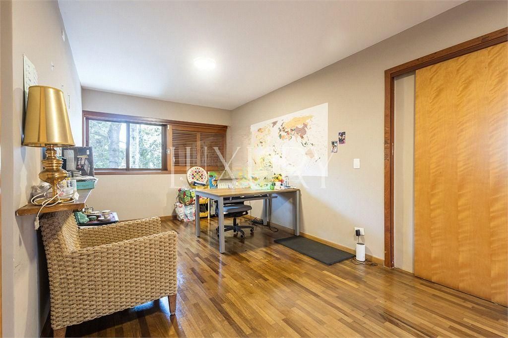 Casa com 4 suítes à venda em Alto de Pinheiros, São Paulo, por R$ 4.700.000 Imagem 6