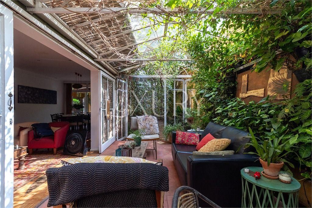 Casa com 3 suítes à venda em Alto de Pinheiros, São Paulo, por R$ 5.300.000 Imagem 5