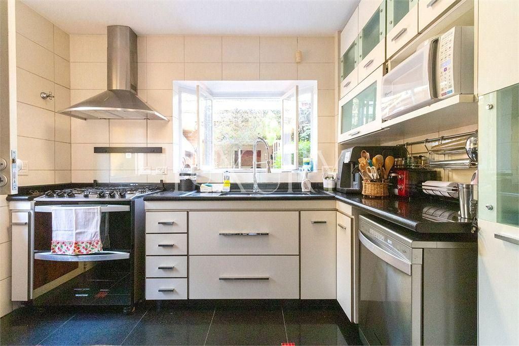 Casa com 3 suítes à venda em Alto de Pinheiros, São Paulo, por R$ 5.300.000 Imagem 7