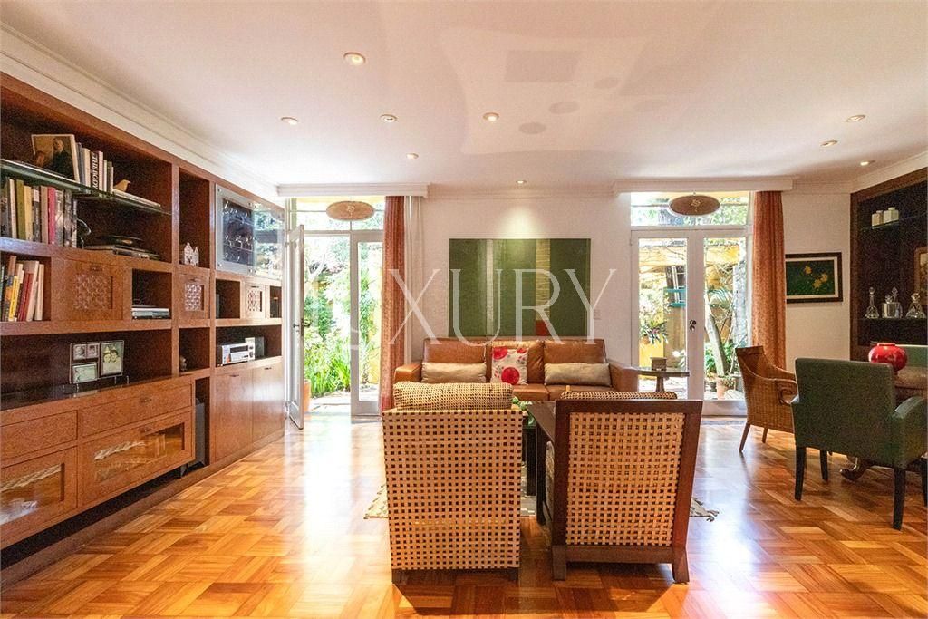 Casa com 3 suítes à venda em Alto de Pinheiros, São Paulo, por R$ 5.300.000 Imagem 8
