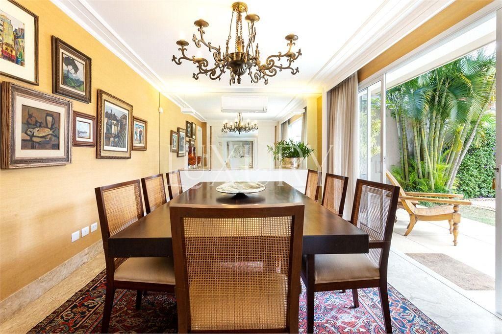 Casa com 2 suítes à venda em Alto de Pinheiros, São Paulo, por R$ 9.400.000 Imagem 5