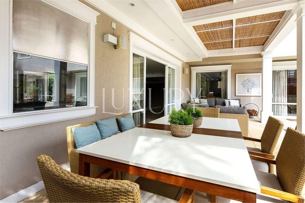 Casa com 2 suítes à venda em Alto de Pinheiros, São Paulo, por R$ 9.400.000 Imagem 8