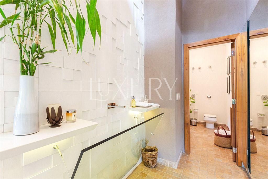 Casa com 5 suítes à venda em Alto de Pinheiros, São Paulo, por R$ 18.000.000 Imagem 4