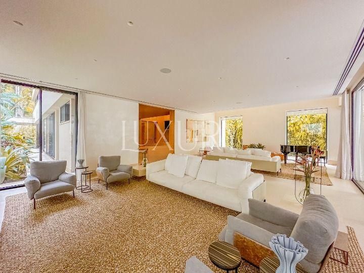Casa com 6 suítes à venda em Jardim Europa, São Paulo, por R$ 47.000.000 Imagem 6