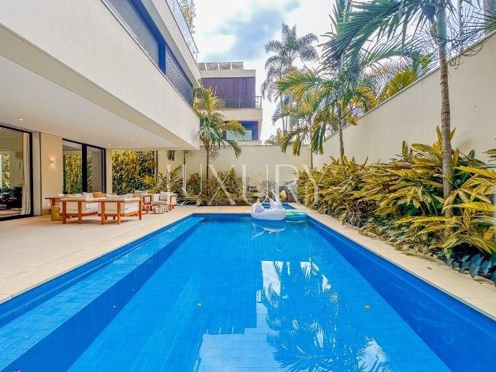 Casa com 6 suítes à venda em Jardim Europa, São Paulo, por R$ 47.000.000 Imagem 5