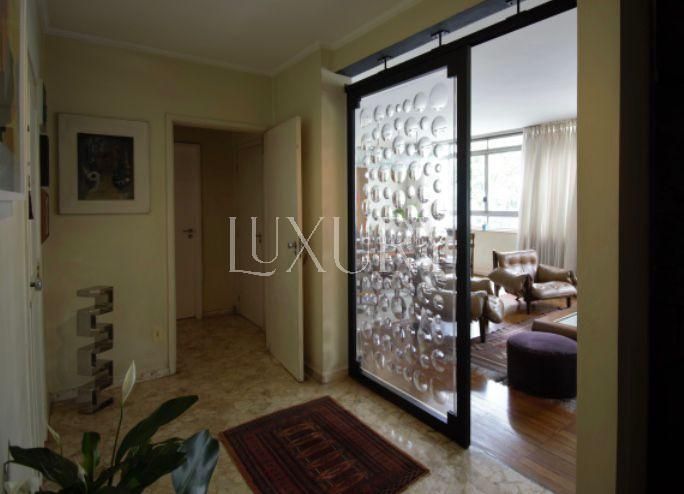 Apartamento com 3 suítes à venda em Higienópolis, São Paulo, por R$ 2.550.000 Imagem 5