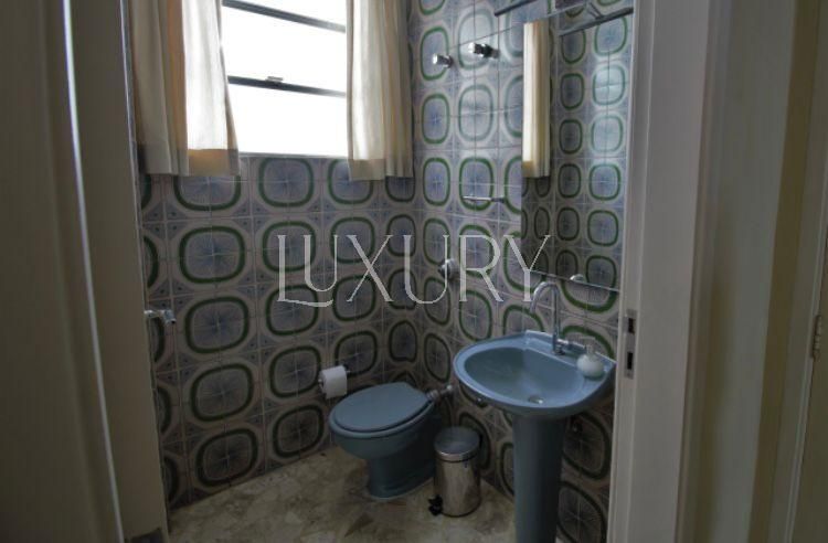 Apartamento com 3 suítes à venda em Higienópolis, São Paulo, por R$ 2.550.000 Imagem 6