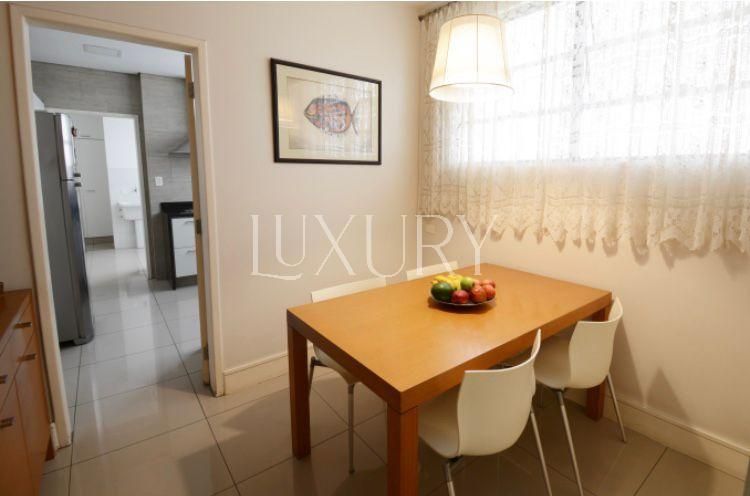 Apartamento com 3 suítes à venda em Higienópolis, São Paulo, por R$ 2.550.000 Imagem 7