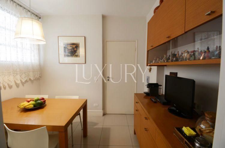 Apartamento com 3 suítes à venda em Higienópolis, São Paulo, por R$ 2.550.000 Imagem 8