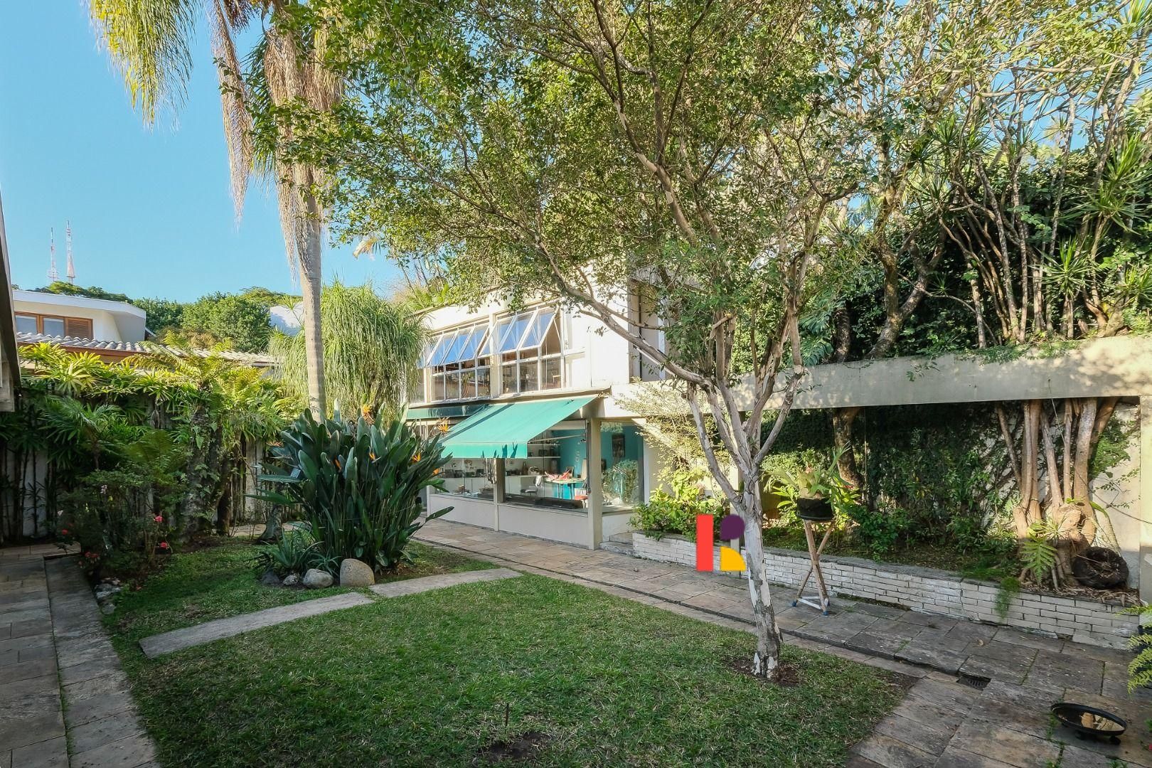 Casa com 1 suítes à venda em Pinheiros, São Paulo, por R$ 3.950.000 Imagem 4