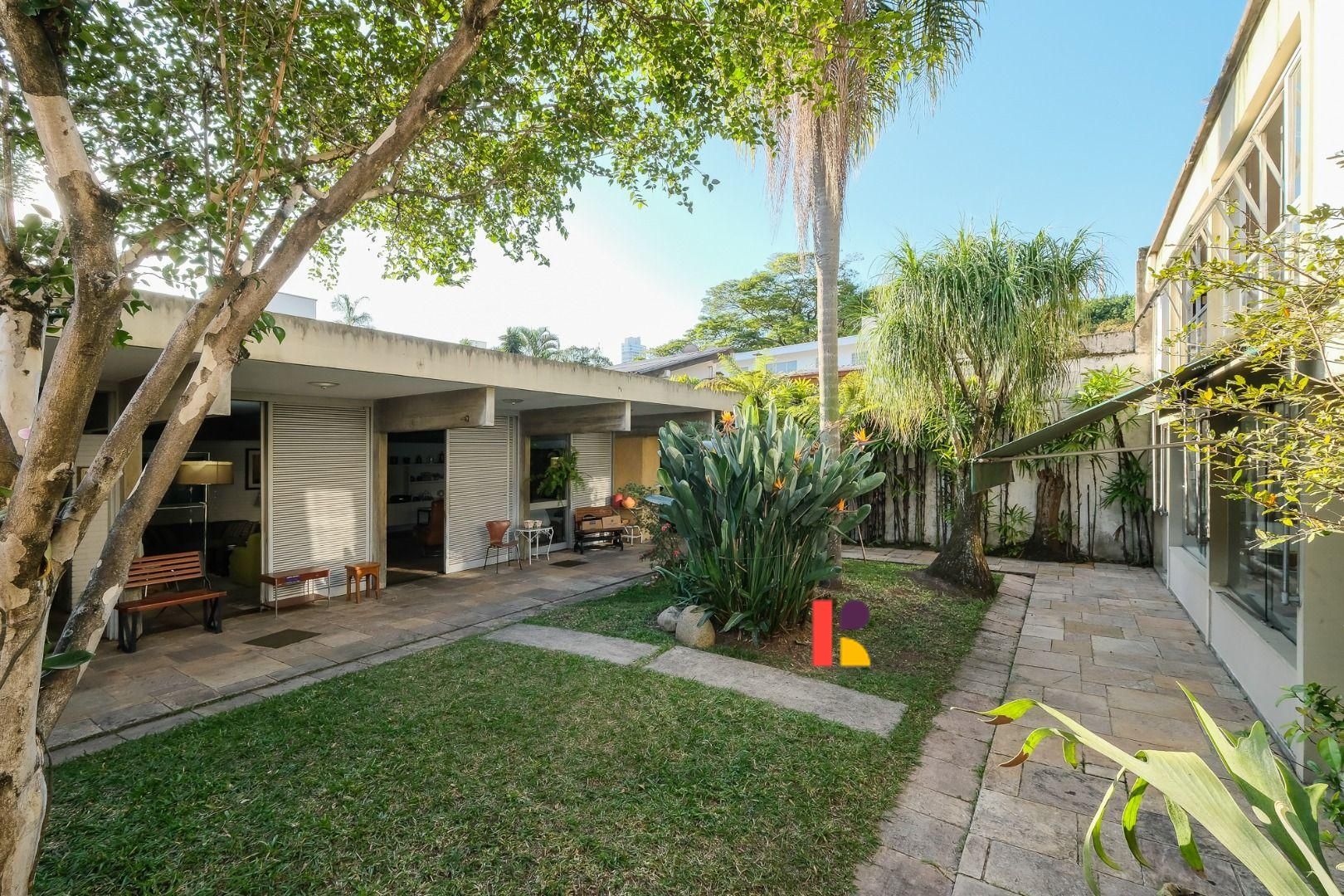 Casa com 1 suítes à venda em Pinheiros, São Paulo, por R$ 3.950.000 Imagem 5
