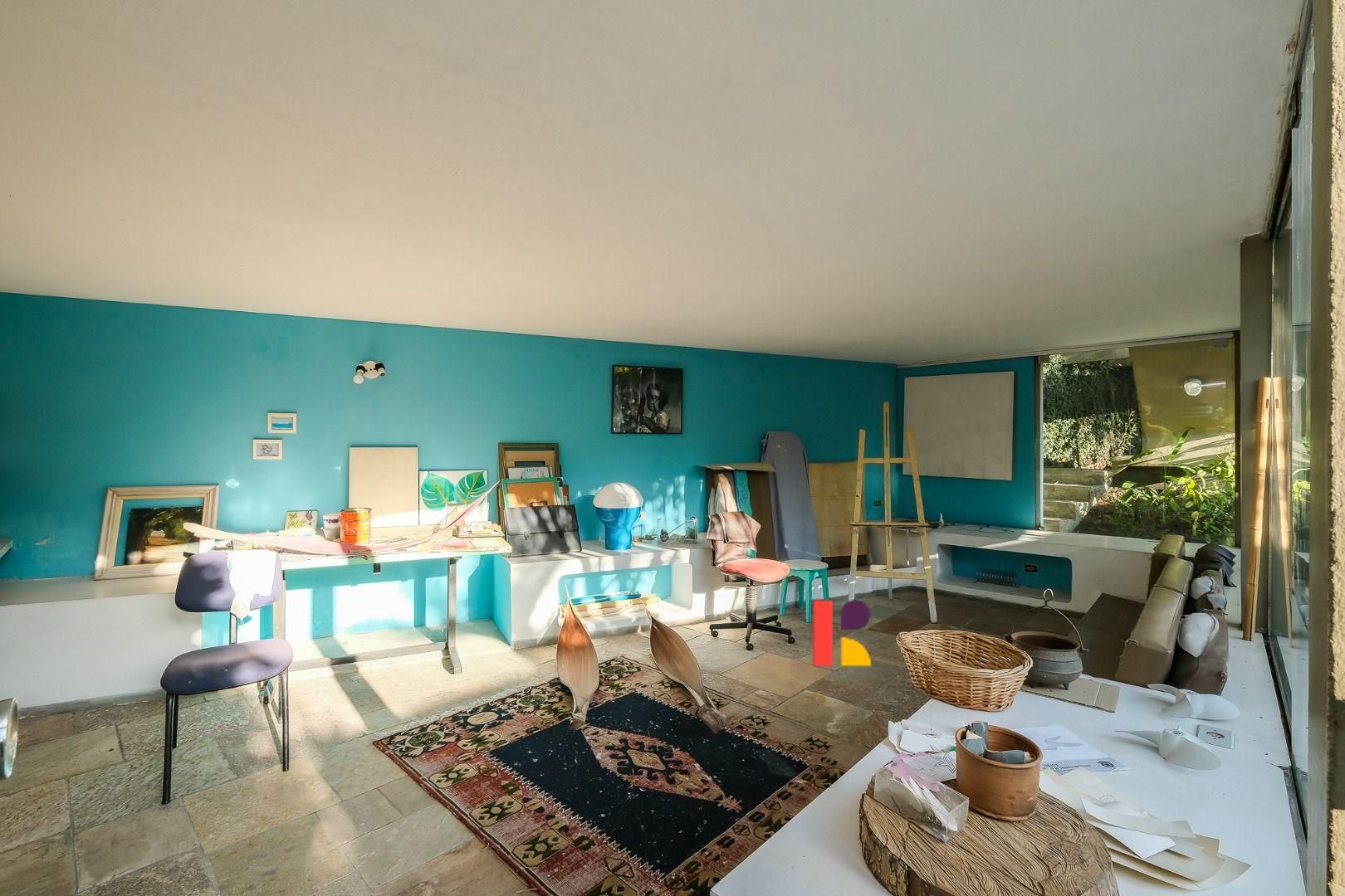 Casa com 1 suítes à venda em Pinheiros, São Paulo, por R$ 3.950.000 Imagem 6
