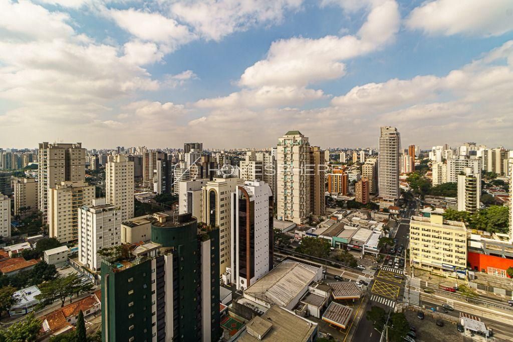 Apartamento com 4 suítes à venda em Campo Belo, São Paulo, por R$ 3.790.000 Imagem 5