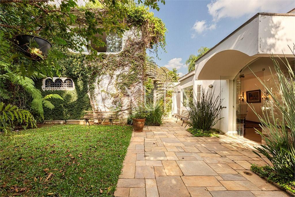 Casa com 2 suítes à venda em Alto de Pinheiros, São Paulo, por R$ 3.800.000 Imagem 5