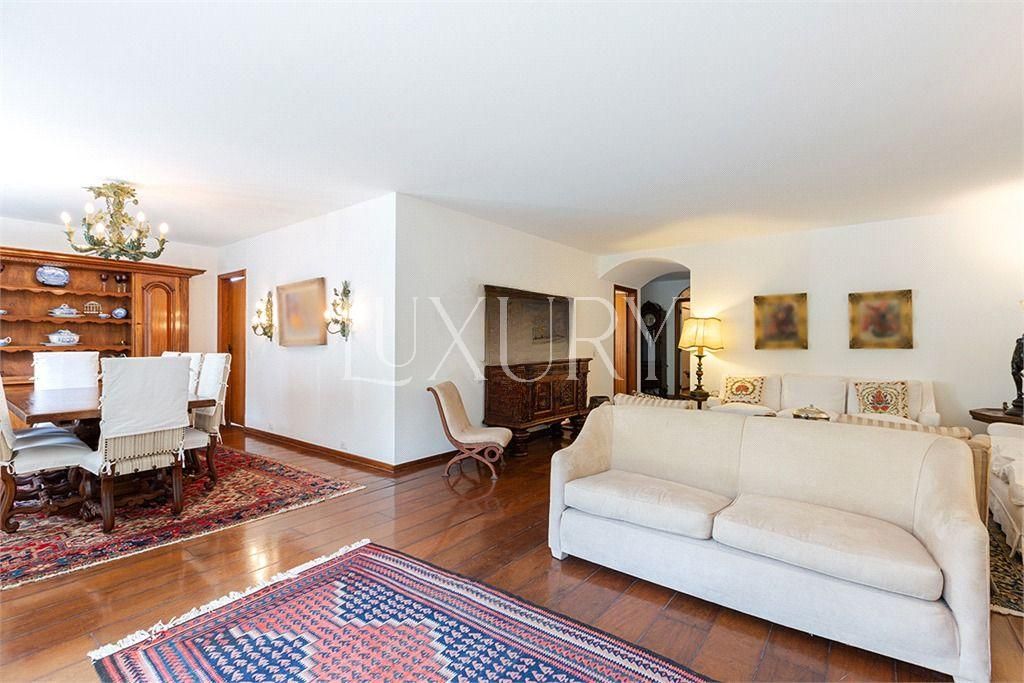 Casa com 2 suítes à venda em Alto de Pinheiros, São Paulo, por R$ 3.800.000 Imagem 8