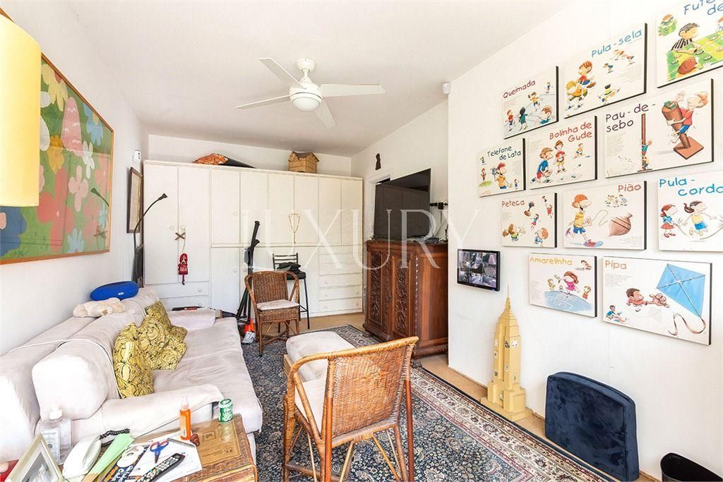 Casa com 2 suítes à venda em Alto de Pinheiros, São Paulo, por R$ 3.600.000 Imagem 4