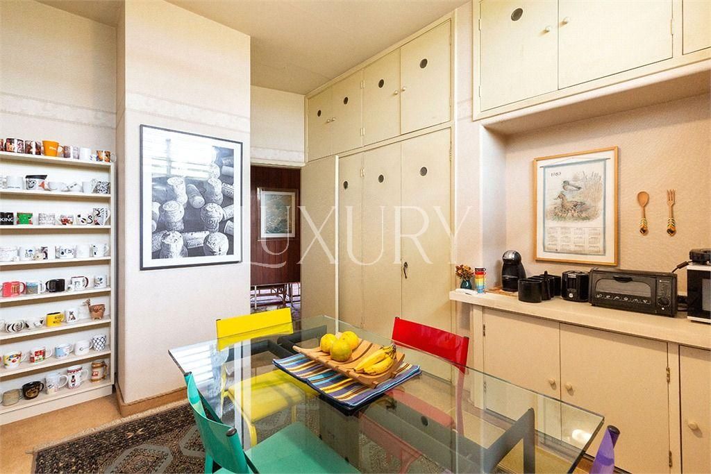 Casa com 2 suítes à venda em Alto de Pinheiros, São Paulo, por R$ 3.600.000 Imagem 6