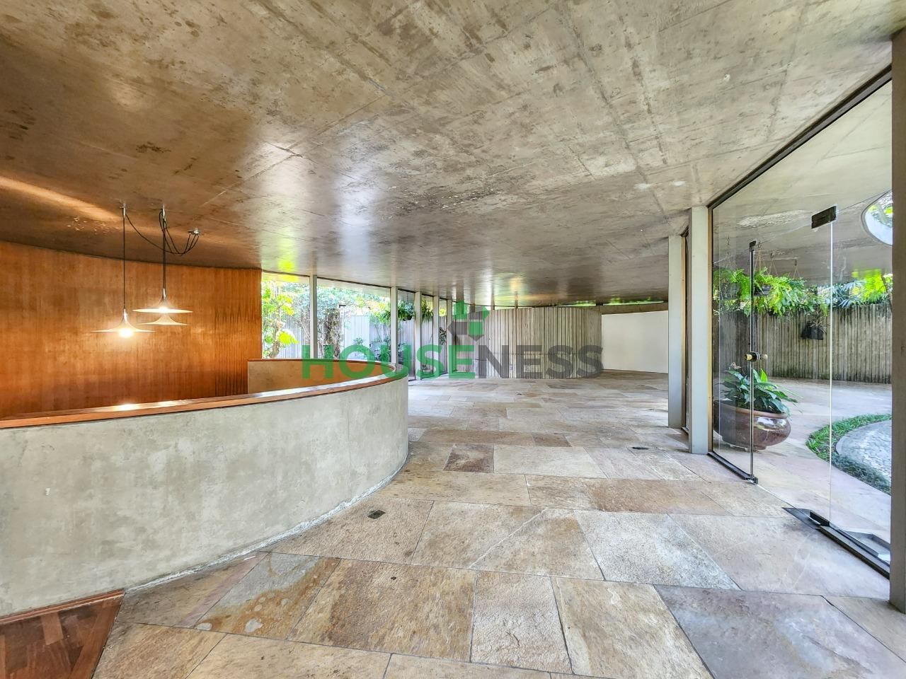 Casa com 1 suítes à venda em Alto De Pinheiros, São Paulo, por R$ 25.000.000 Imagem 4