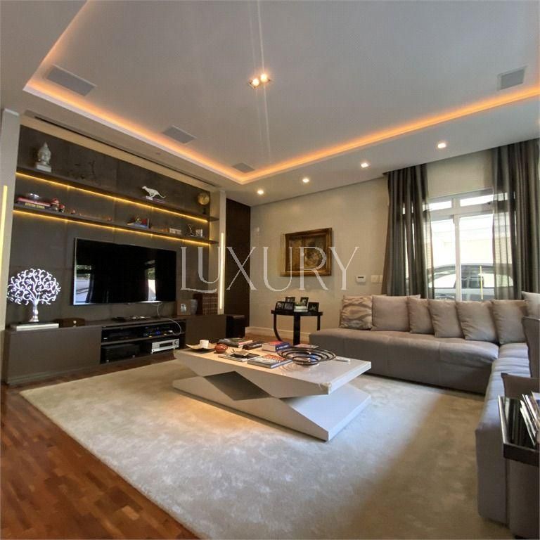 Casa com 4 suítes à venda em Alto De Pinheiros, São Paulo, por R$ 5.997.000 Imagem 6