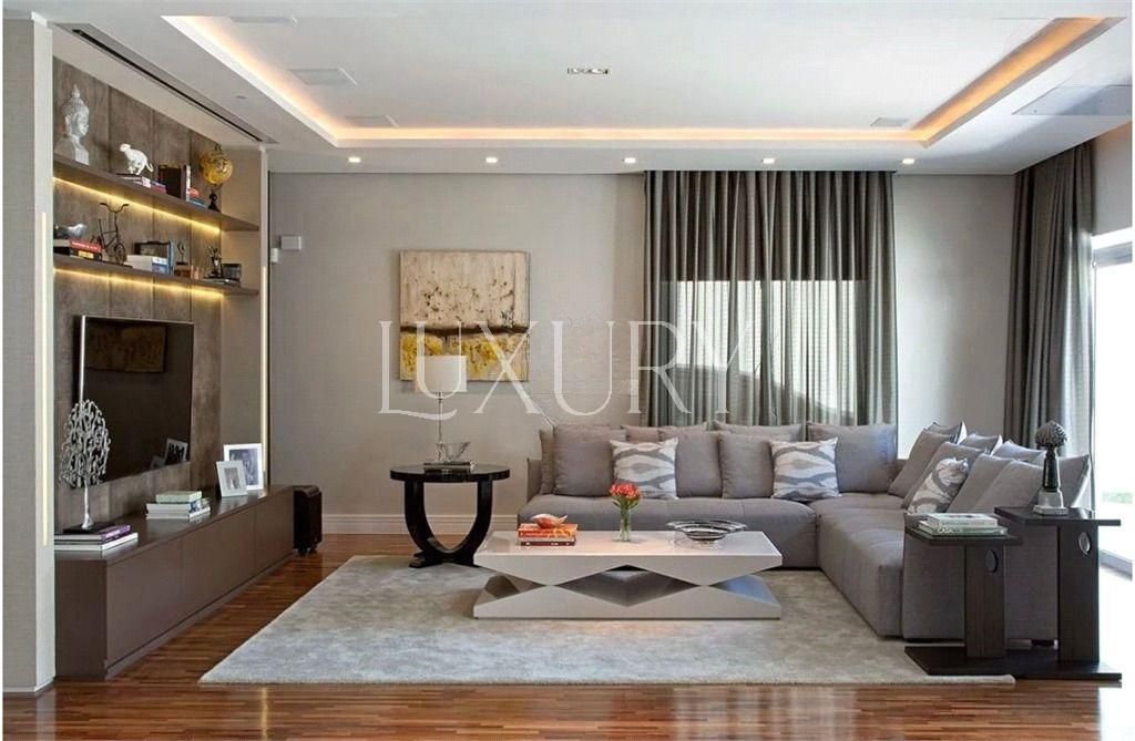 Casa com 4 suítes à venda em Alto De Pinheiros, São Paulo, por R$ 5.997.000 Imagem 7