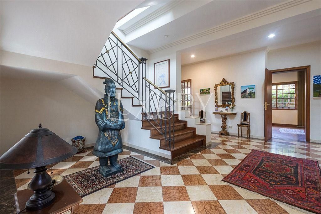 Casa com 4 suítes à venda em Vila Madalena, São Paulo, por R$ 7.500.000 Imagem 4