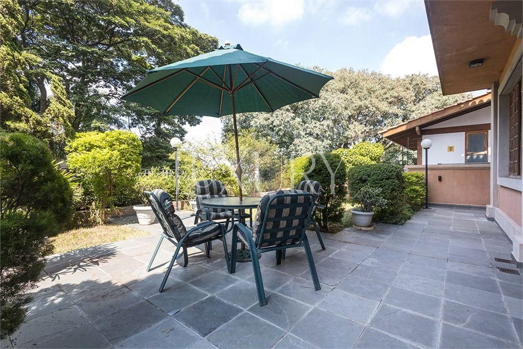 Casa com 4 suítes à venda em Vila Madalena, São Paulo, por R$ 7.500.000 Imagem 5