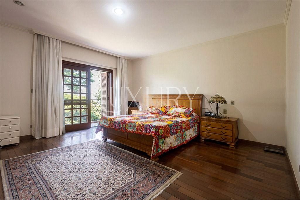 Casa com 4 suítes à venda em Vila Madalena, São Paulo, por R$ 7.500.000 Imagem 6