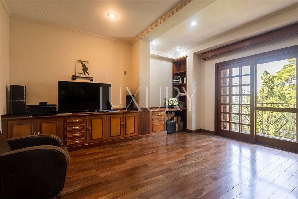 Casa com 4 suítes à venda em Vila Madalena, São Paulo, por R$ 7.500.000 Imagem 8