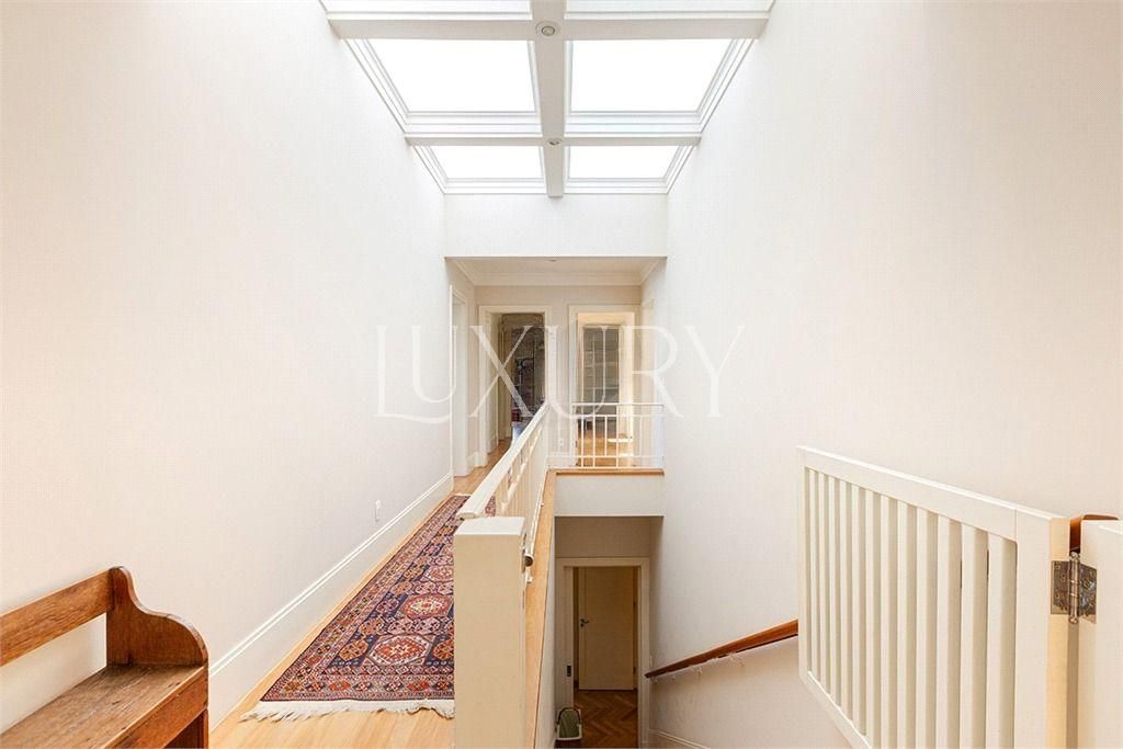 Casa com 4 suítes à venda em Alto de Pinheiros, São Paulo, por R$ 10.300.000 Imagem 8