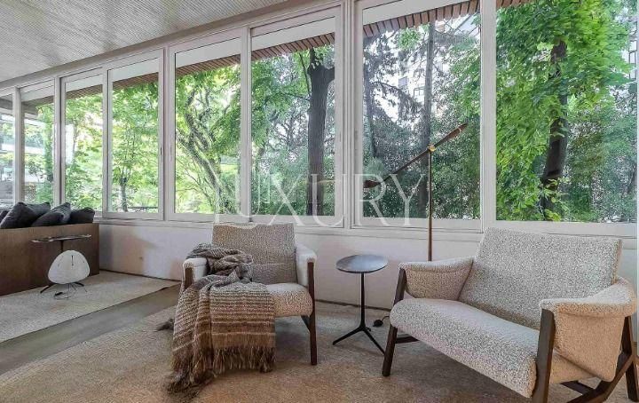 Apartamento com 3 suítes à venda em Itaim Bibi, São Paulo, por R$ 8.400.000 Imagem 5