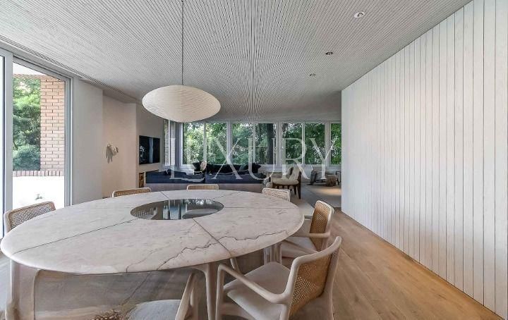 Apartamento com 3 suítes à venda em Itaim Bibi, São Paulo, por R$ 8.400.000 Imagem 8
