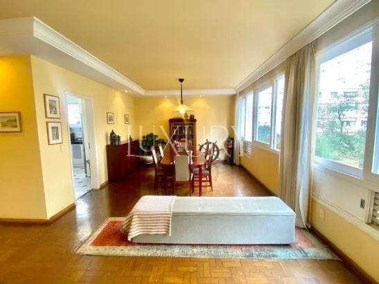 Apartamento com 1 suítes à venda em Jardim América, São Paulo, por R$ 3.250.000 Imagem 4
