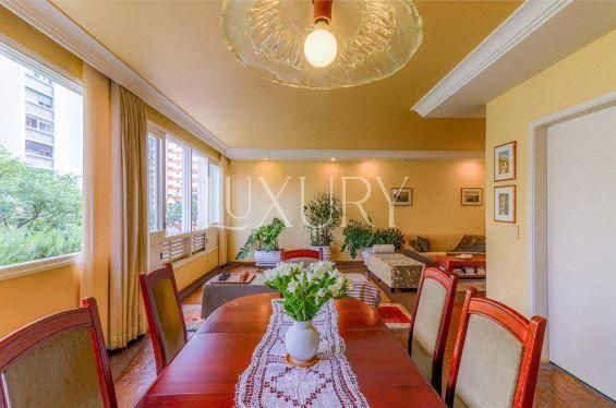 Apartamento com 1 suítes à venda em Jardim América, São Paulo, por R$ 3.250.000 Imagem 6