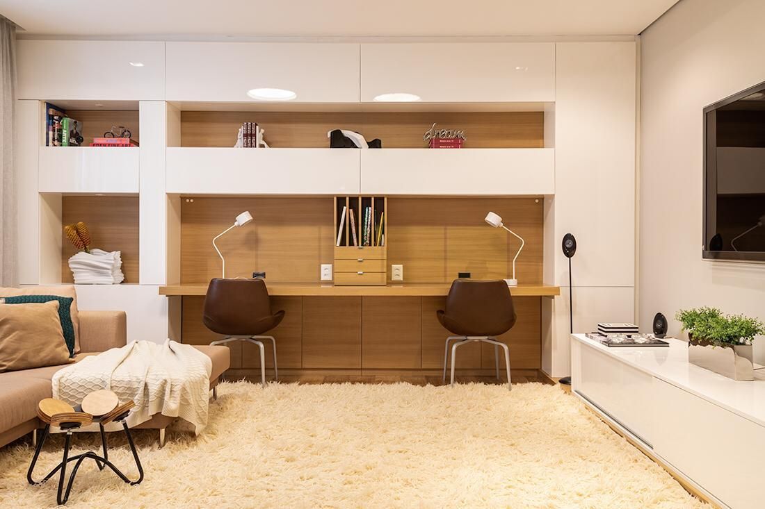 Apartamento com 4 suítes à venda em Jardim Paulistano, São Paulo, por R$ 11.000.000 Imagem 4