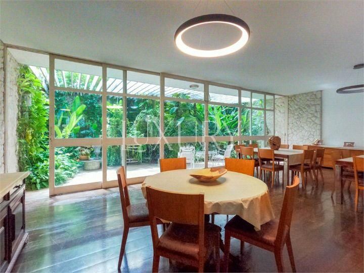 Casa com 3 suítes à venda em Jardim Paulista, São Paulo, por R$ 5.530.000 Imagem 4