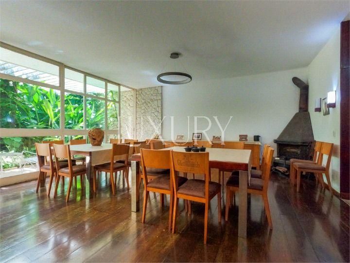 Casa com 3 suítes à venda em Jardim Paulista, São Paulo, por R$ 5.530.000 Imagem 5
