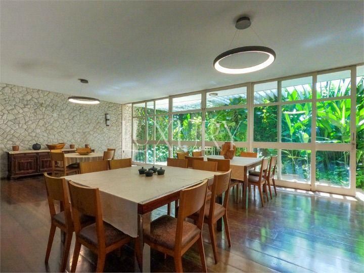 Casa com 3 suítes à venda em Jardim Paulista, São Paulo, por R$ 5.530.000 Imagem 6
