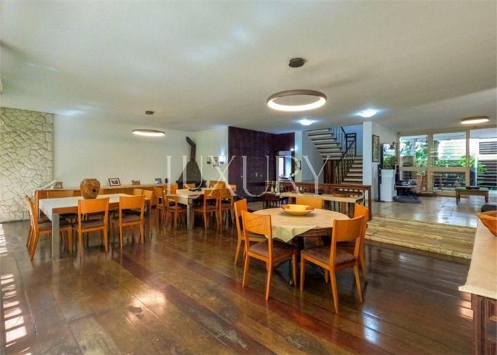 Casa com 3 suítes à venda em Jardim Paulista, São Paulo, por R$ 5.530.000 Imagem 7