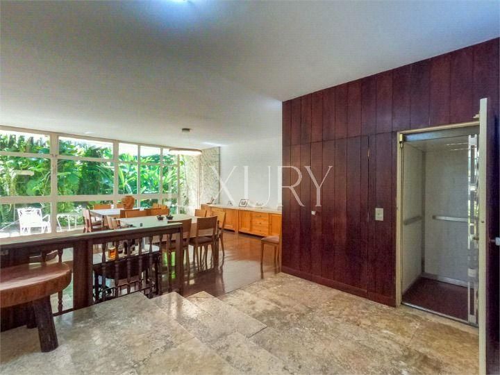 Casa com 3 suítes à venda em Jardim Paulista, São Paulo, por R$ 5.530.000 Imagem 8