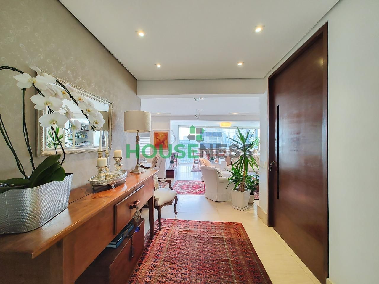 Apartamento com 3 suítes à venda em Itaim Bibi, São Paulo, por R$ 4.890.000 Imagem 6