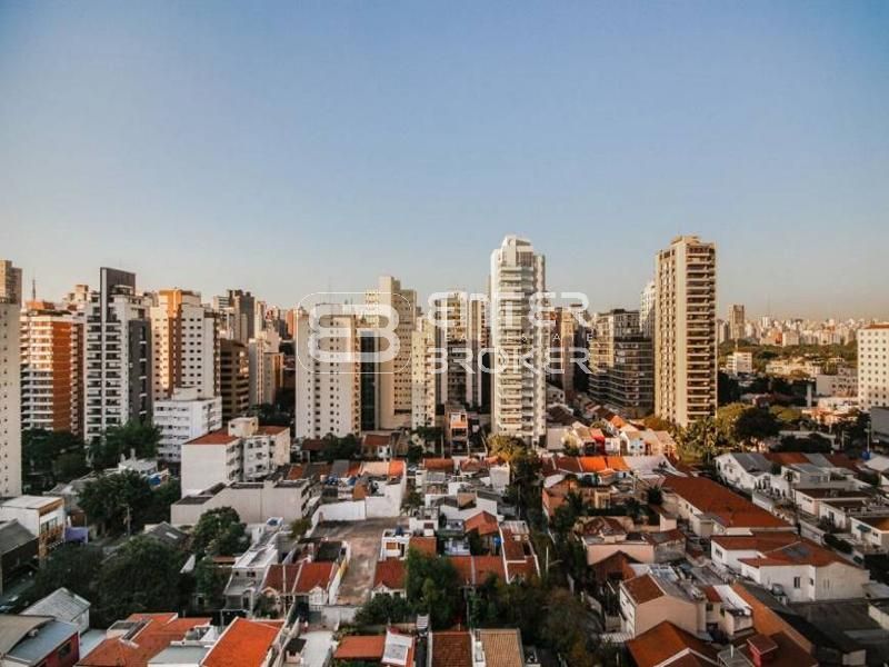 Cobertura com 2 suítes à venda em Pinheiros, São Paulo, por R$ 6.290.000 Imagem 6