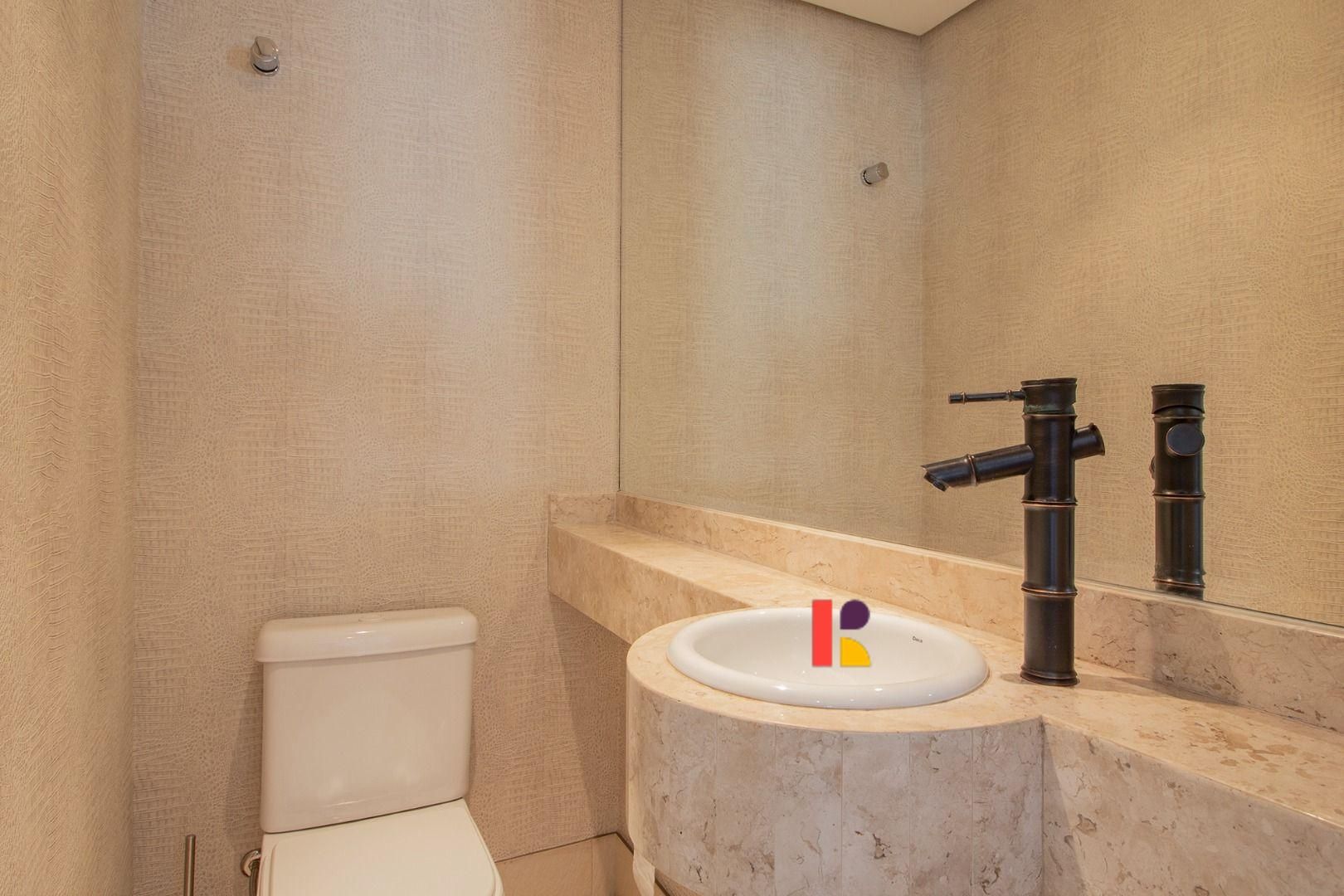 Apartamento com 3 suítes à venda em Pinheiros, São Paulo, por R$ 2.560.000 Imagem 6
