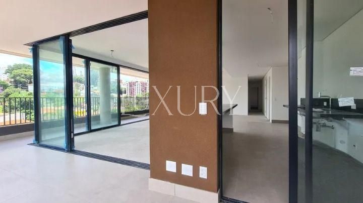 Apartamento com 3 suítes à venda em Sumaré, São Paulo, por R$ 4.530.000 Imagem 8