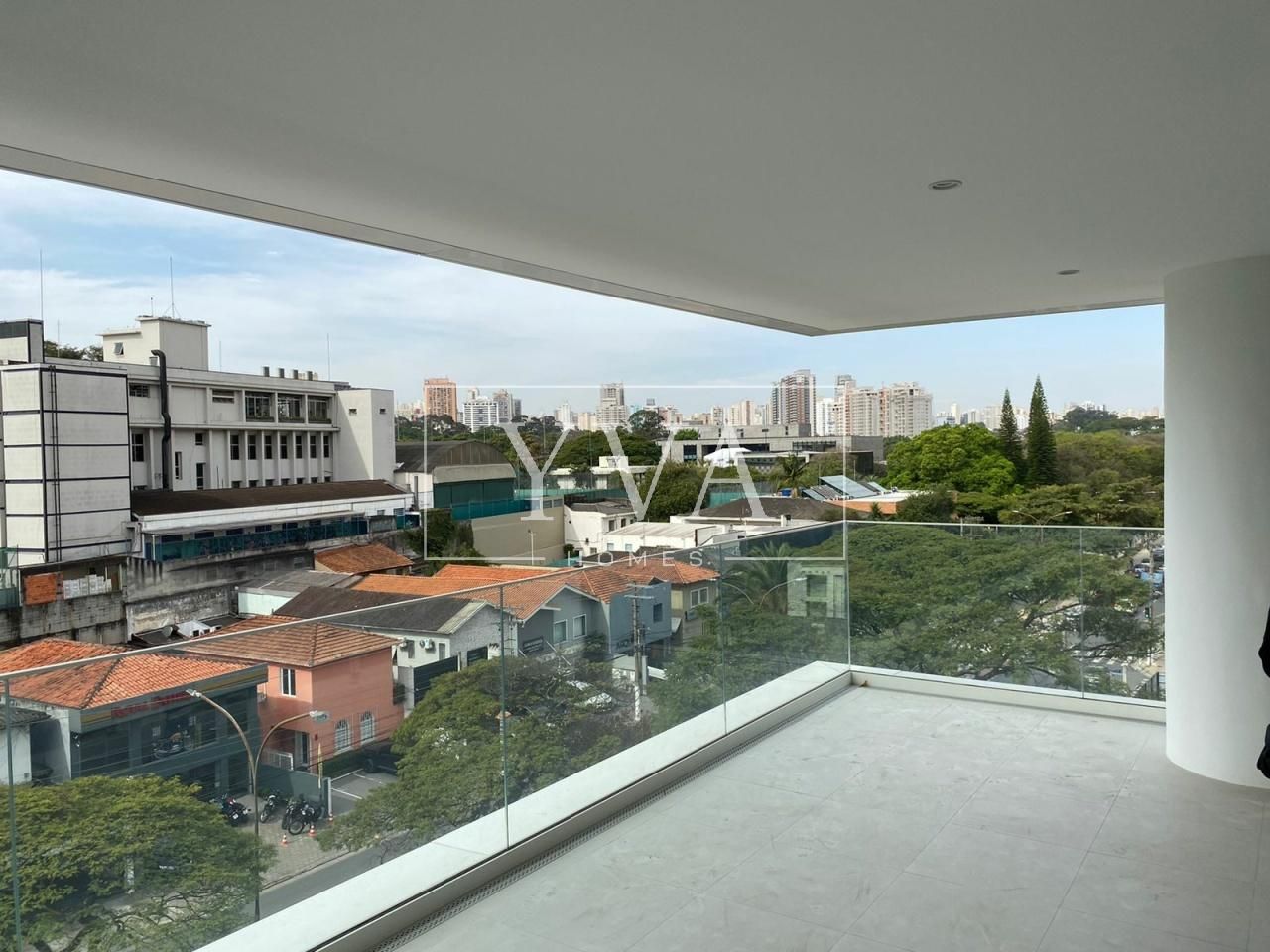 Apartamento com 3 suítes à venda em Moema, São Paulo, por R$ 7.500.000 Imagem 5