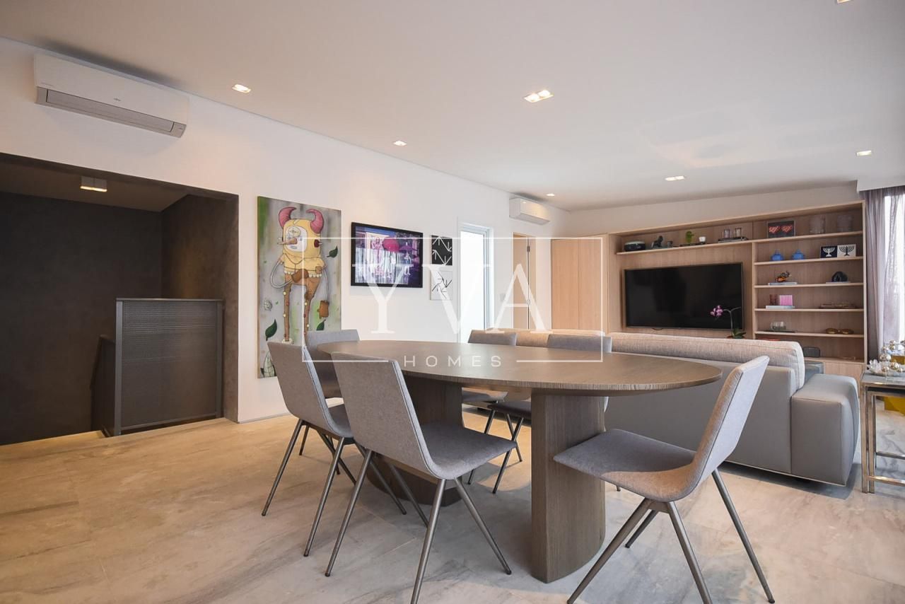 Cobertura com 2 suítes à venda em Vila Progredior, São Paulo, por R$ 2.890.000 Imagem 5