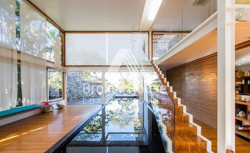 Casa com 3 suítes à venda em Alto da Boa Vista, São Paulo, por R$ 4.400.000 Imagem 4