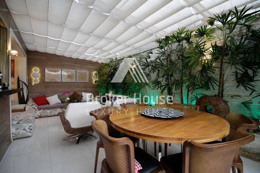 Casa de condomínio com 3 suítes à venda em Brooklin, São Paulo, por R$ 2.700.000 Imagem 6