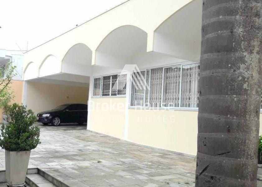 Casa com 3 suítes à venda em Campo Belo, São Paulo, por R$ 4.800.000 Imagem 4
