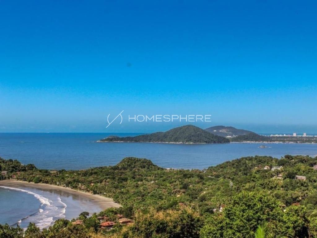 Casa com 4 suítes à venda em Balneário Praia do Perequê, Guarujá, por R$ 20.000.000 Imagem 8